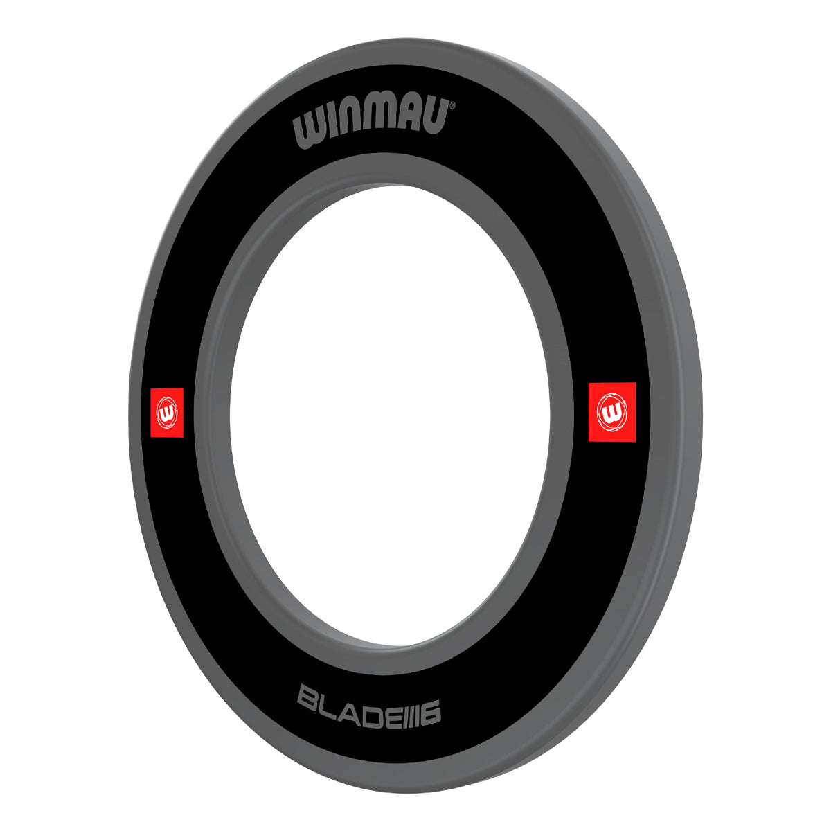 Pro-Line 1.0 Black Surround by Winmau