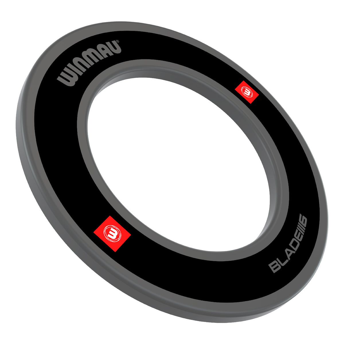 Pro-Line 1.0 Black Surround by Winmau