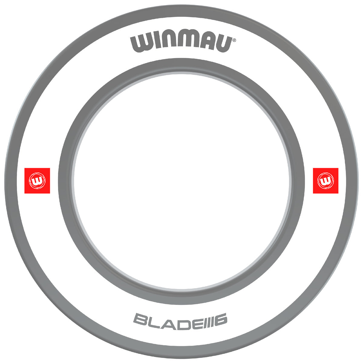 Pro-Line 1.0 White Surround by Winmau