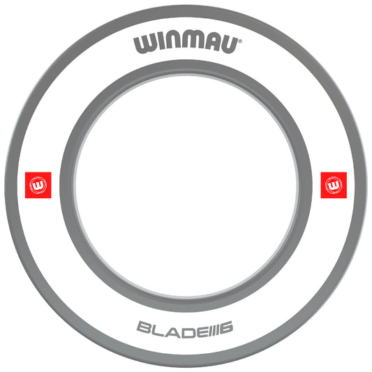 Pro-Line 1.0 White Surround by Winmau