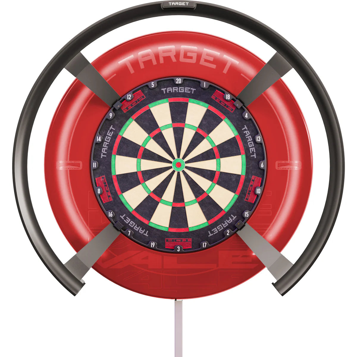 Target Omni Omni Auto Scoring System