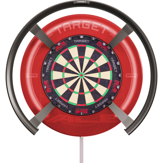 Target Omni Omni Auto Scoring System