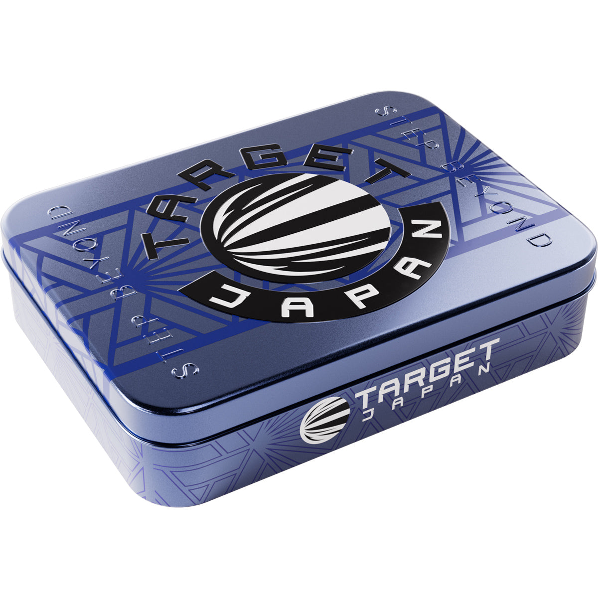 Target Japan Endeavour G2 90% Tungsten SP Steel Tip Darts