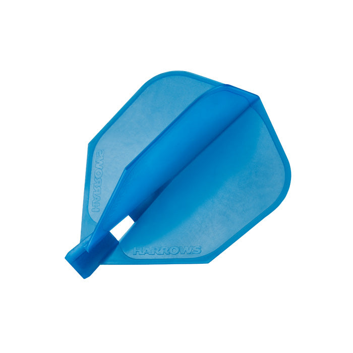 Harrows Aqua Clic Dart Flights