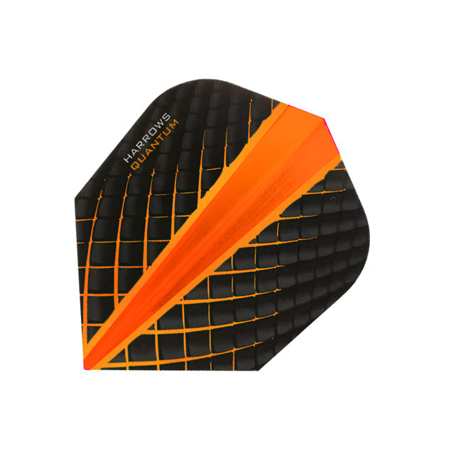 Quantum No6 Dart Flights by Harrows
