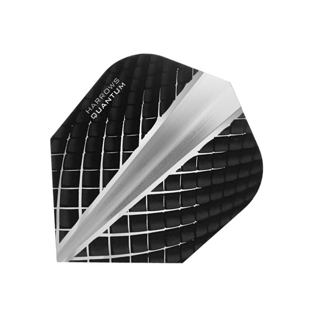 Quantum No6 Dart Flights by Harrows