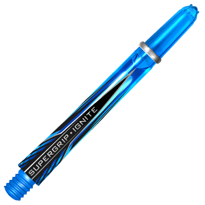 Harrows Supergrip Ignite Dart Shafts