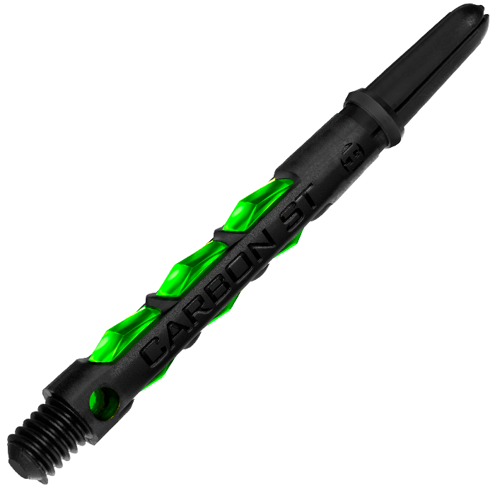 Harrows Carbon ST Dart Shafts
