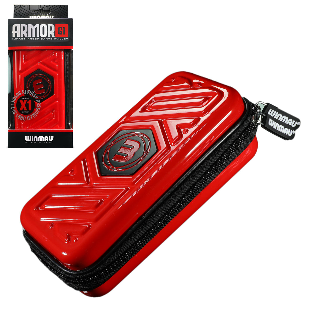 Armor G1 Dart Case by Winmau