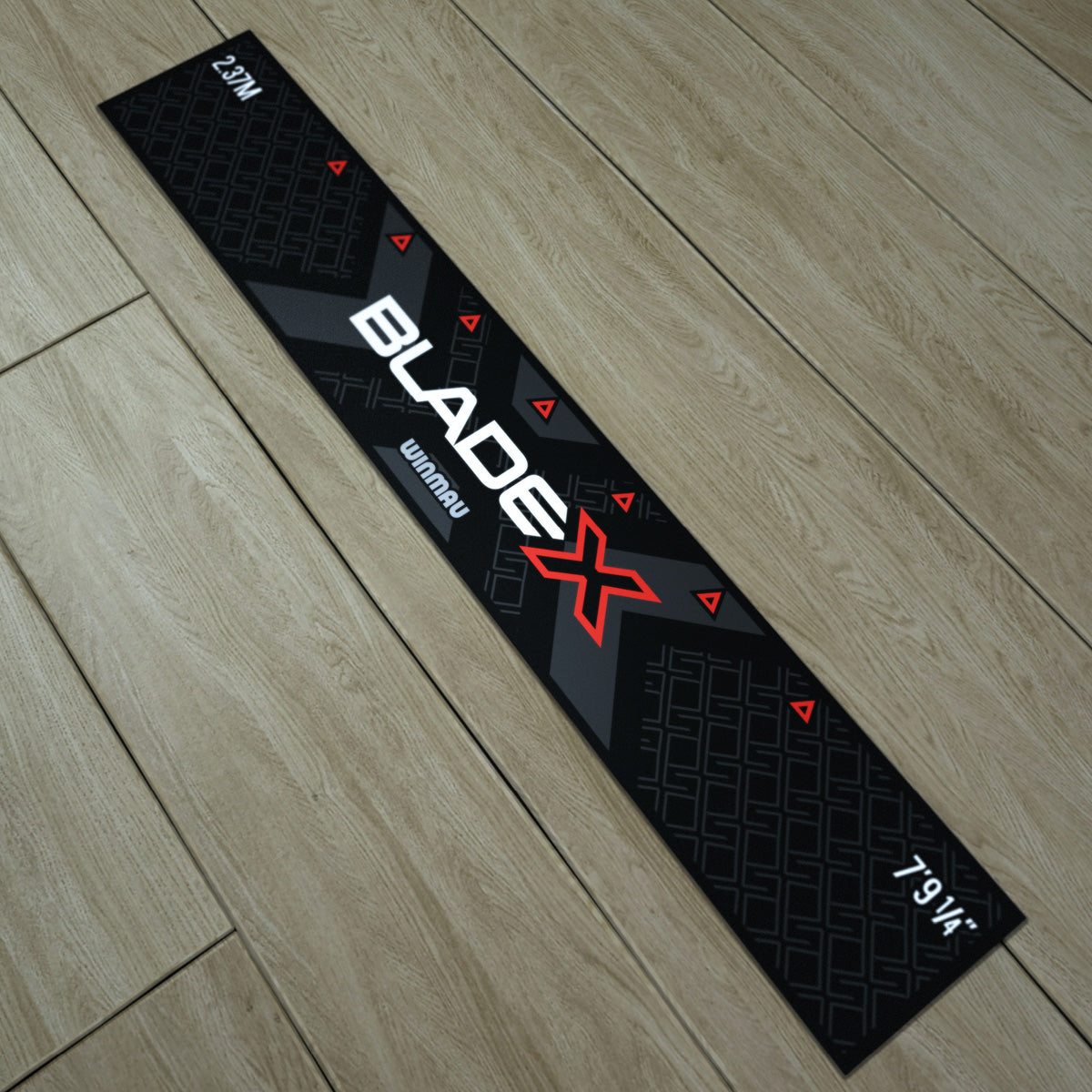 Winmau Blade X Oche Line