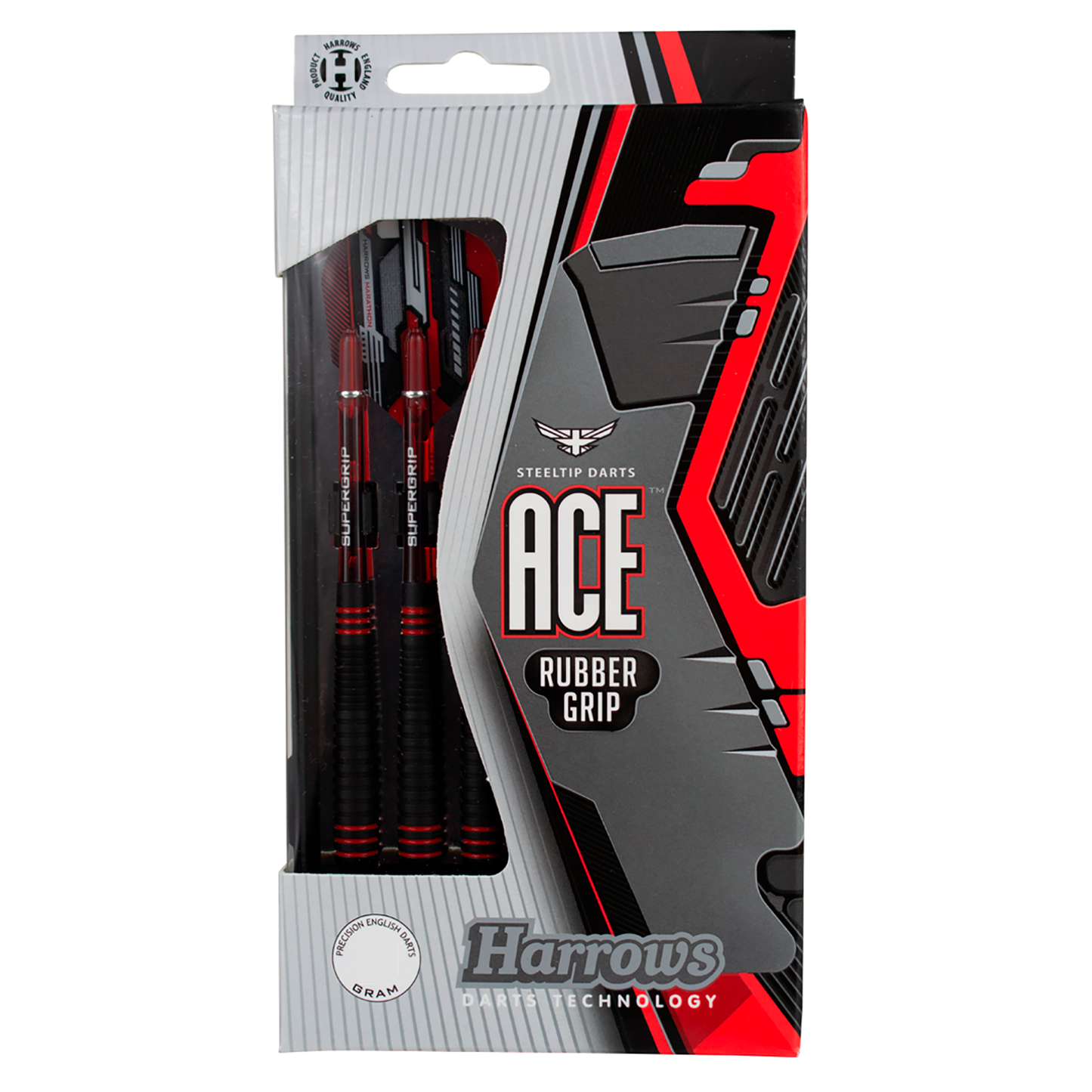 Ace Steel Tip Darts