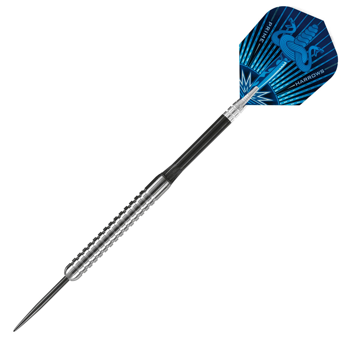 Harrows Assassin Ringed 80% Tungsten Steel Tip Darts