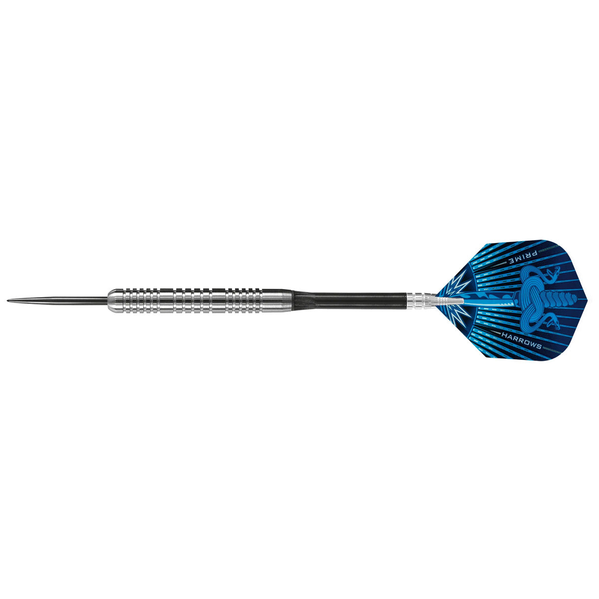 Harrows Assassin Ringed 80% Tungsten Steel Tip Darts