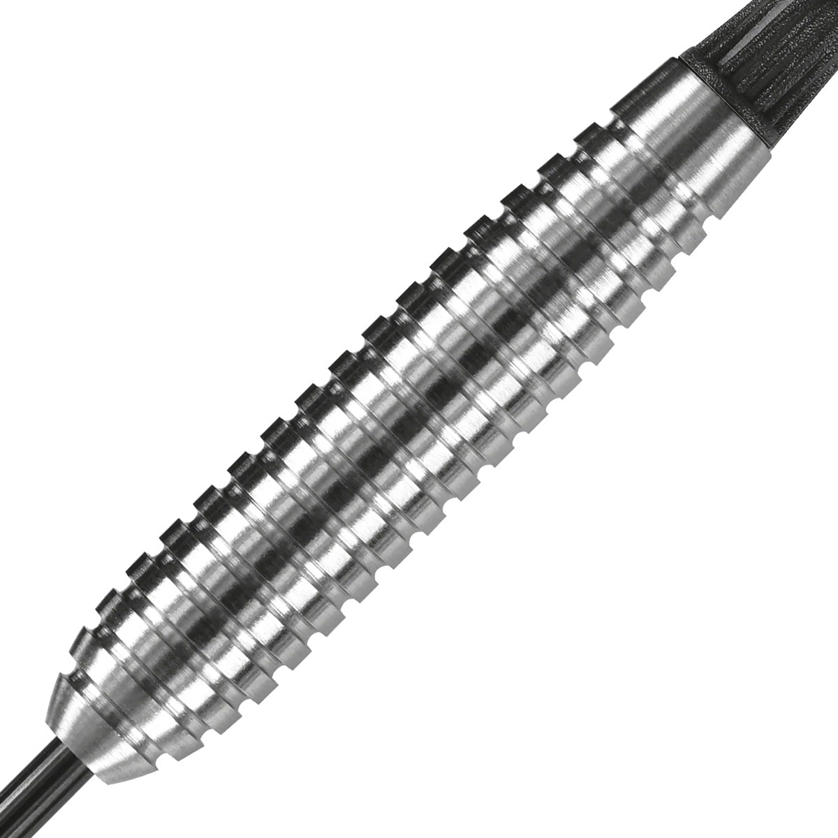 Harrows Assassin Ringed 80% Tungsten Steel Tip Darts