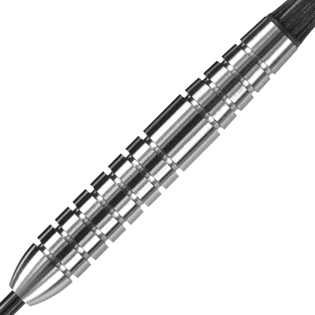 Harrows Assassin Ringed 80% Tungsten Steel Tip Darts