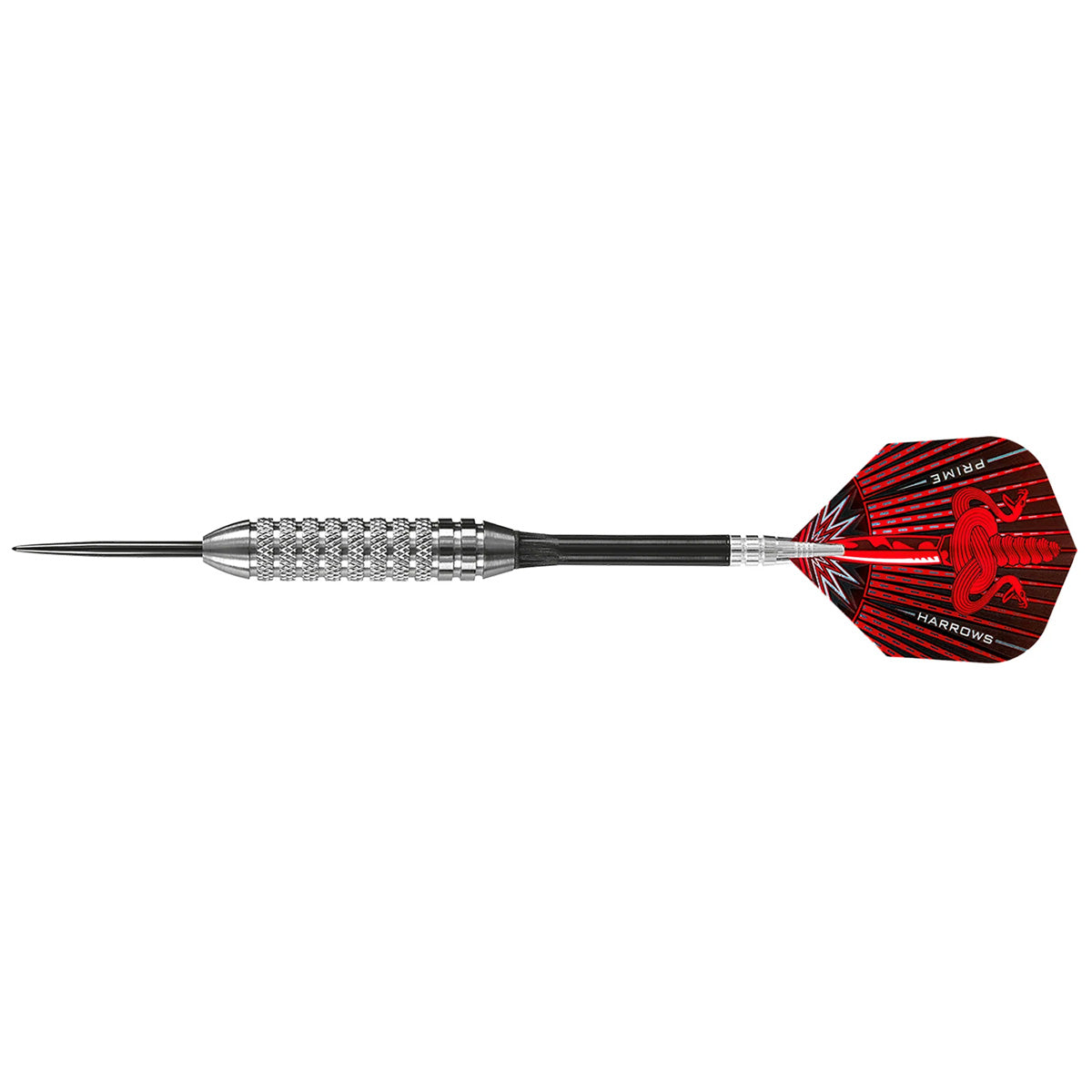 Harrows Assassin Knurled Heavy 80% Tungsten Darts