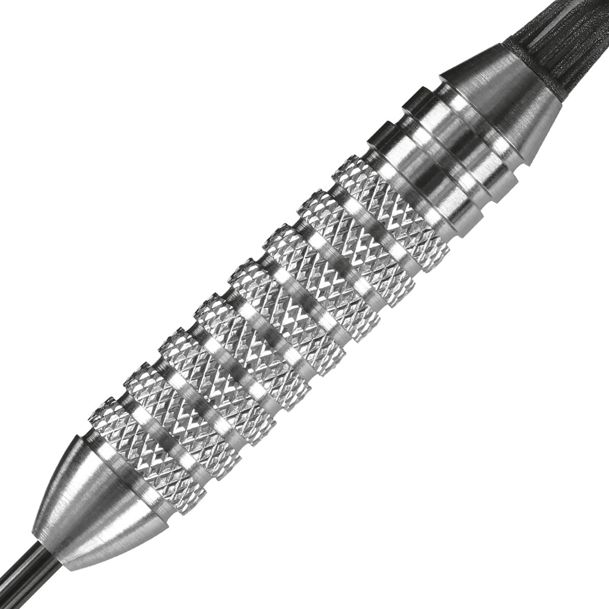 Harrows Assassin Knurled Heavy 80% Tungsten Darts