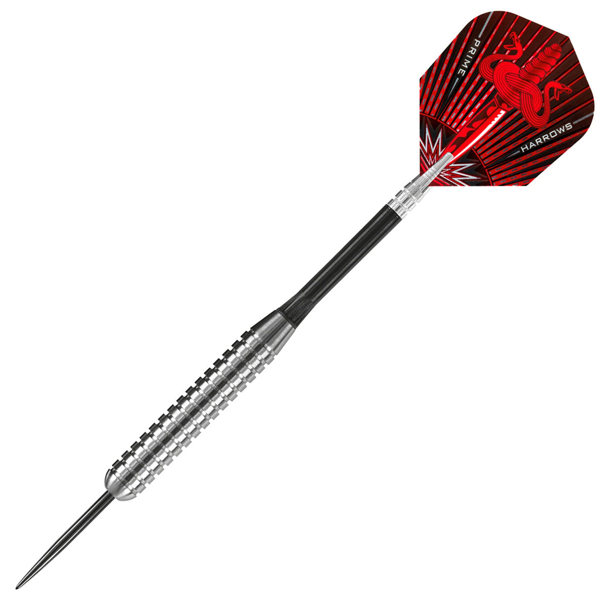 Harrows Assassin Ringed Heavy 80% Tungsten Darts