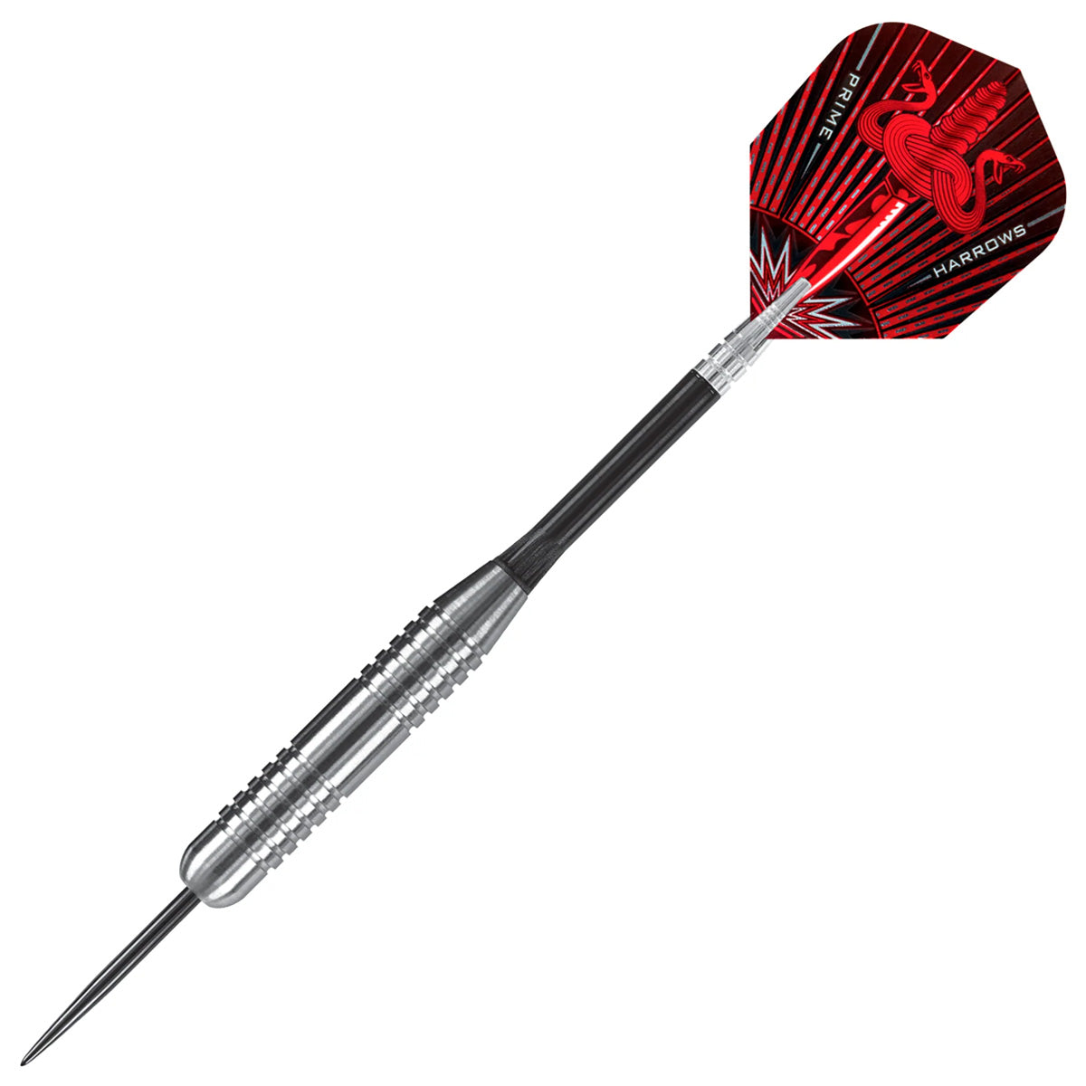 Harrows Assassin Ringed Heavy 80% Tungsten Darts