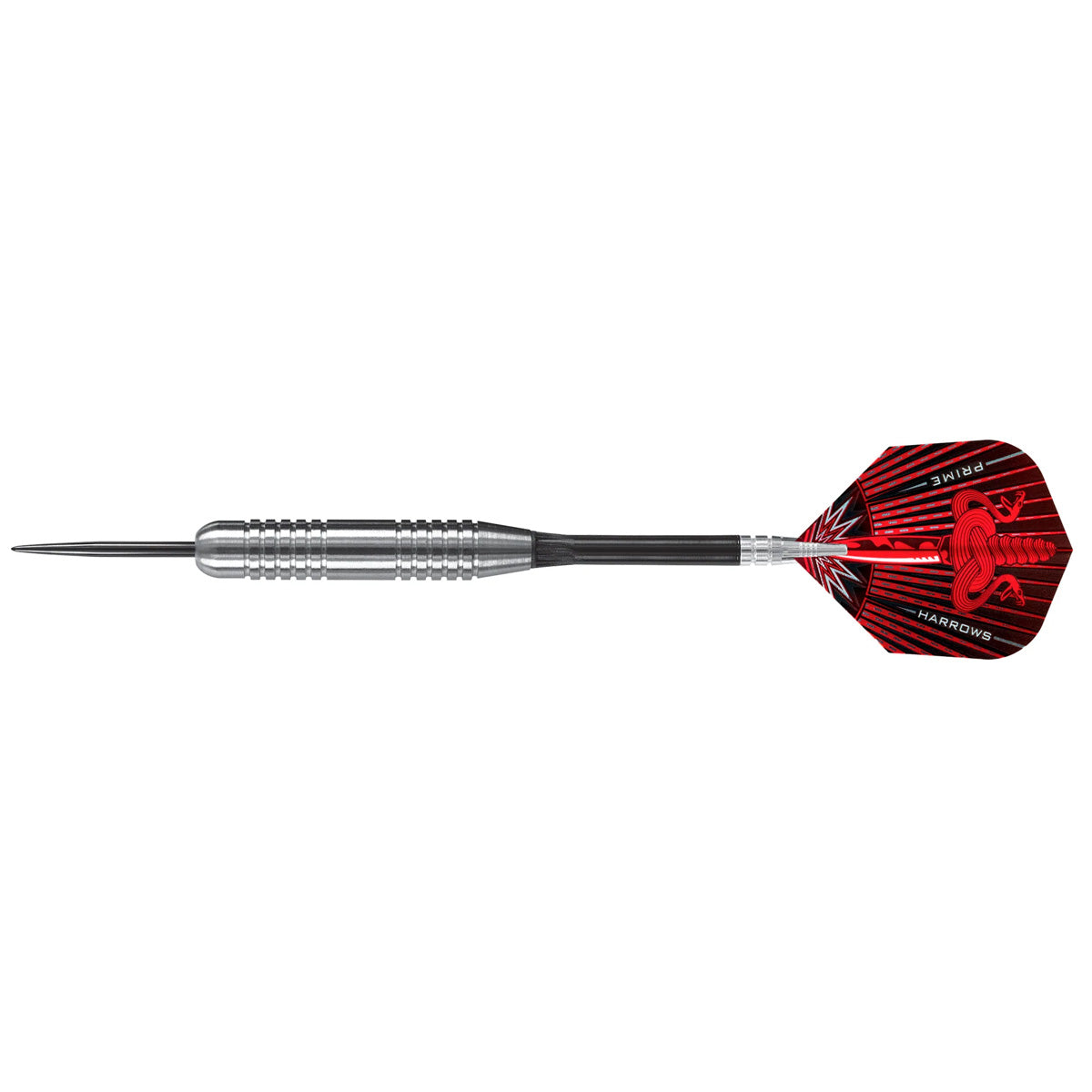 Harrows Assassin Ringed Heavy 80% Tungsten Darts