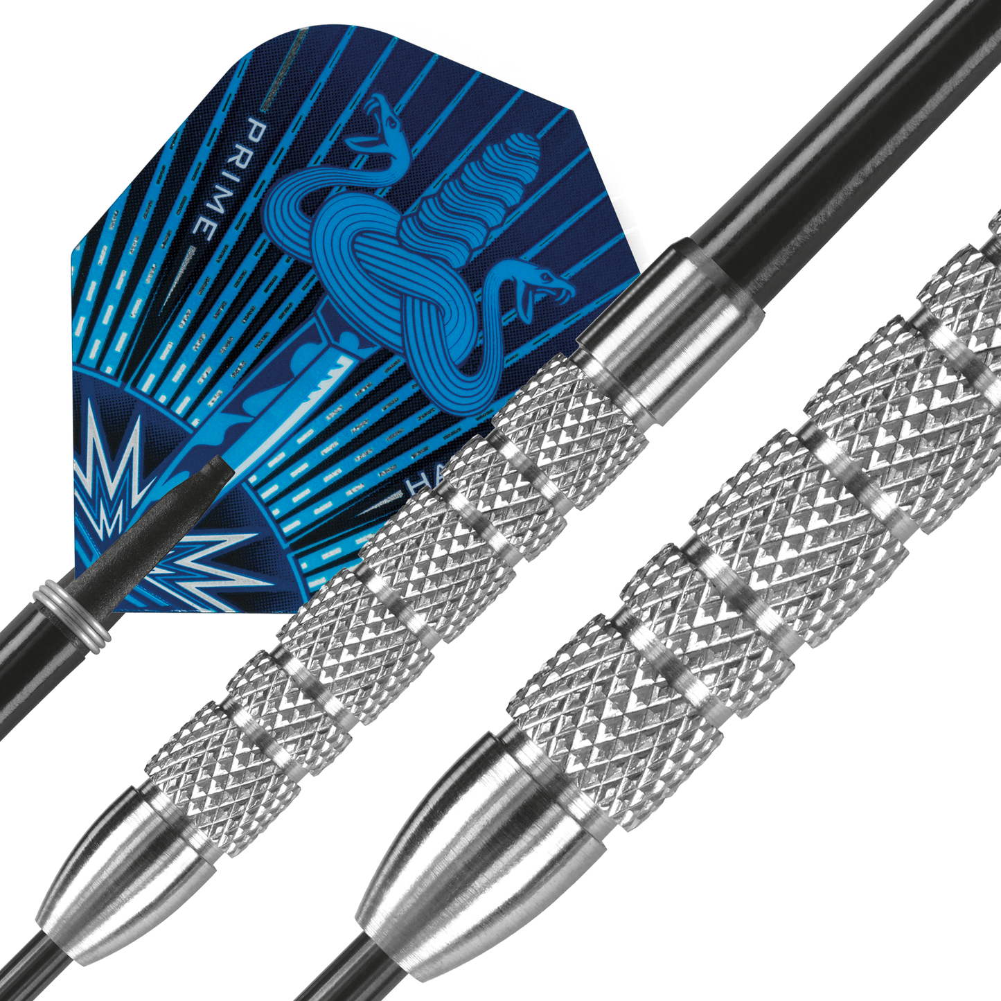 Assassin 80% 22gK Steel Tip Darts