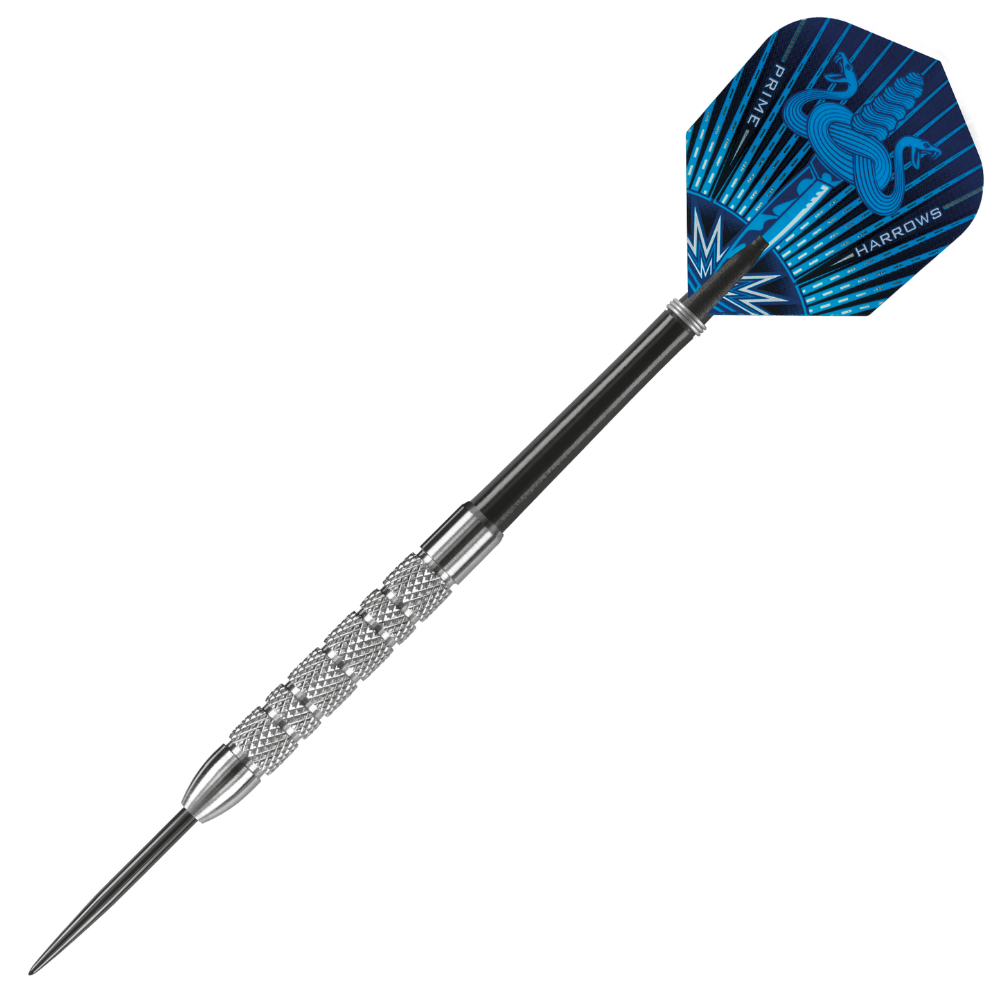 Assassin 80% 22gK Steel Tip Darts