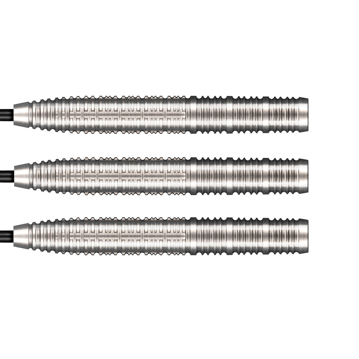 Shot Pro Series Bradley Brooks Gen 2 90% Tungsten Steel Tip Darts
