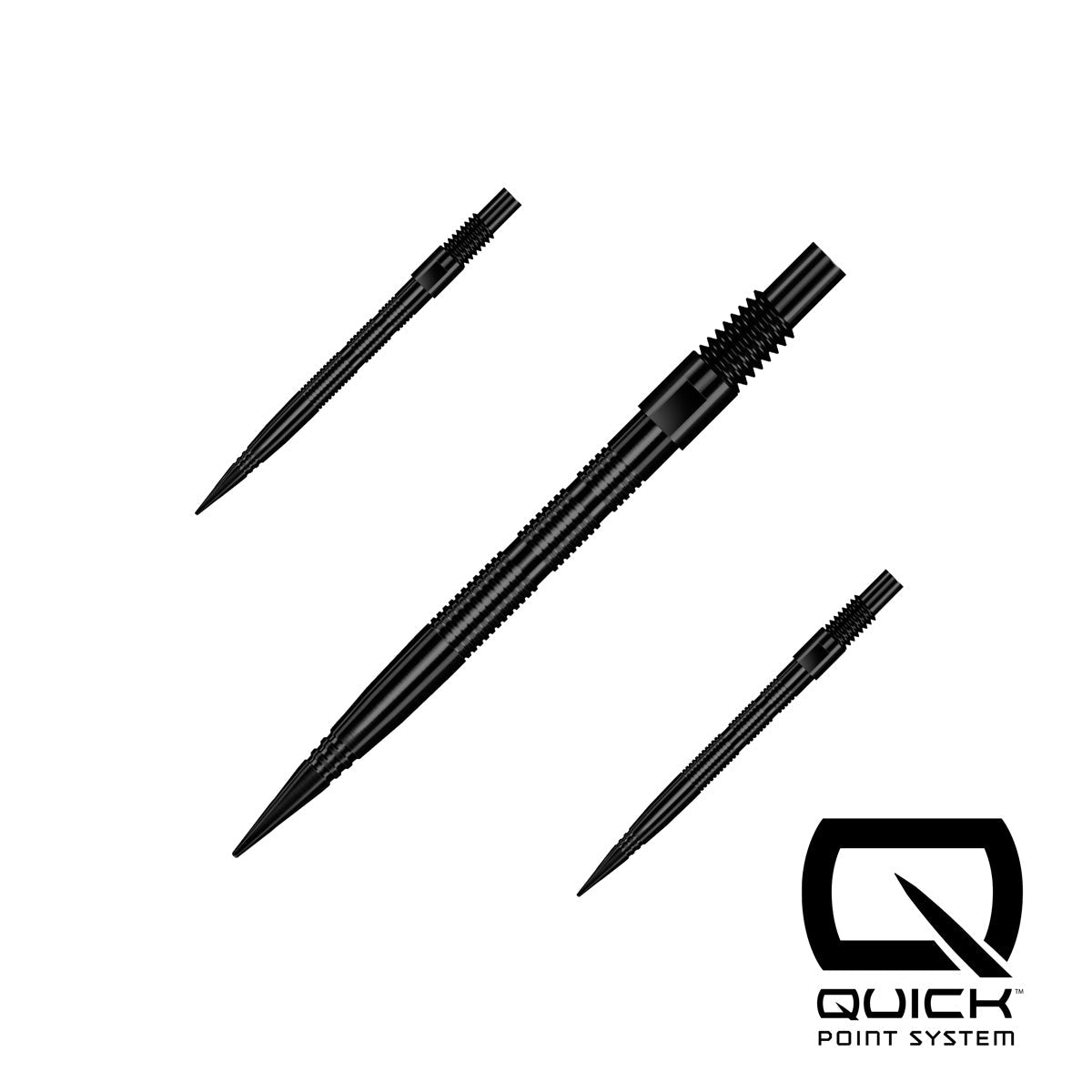 Prime Series Scream G1 90% Tungsten SP Steel Tip Darts by Target