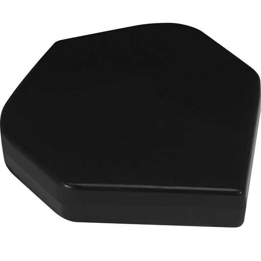 Designa Finger Grip Wax, Flight Design, Black
