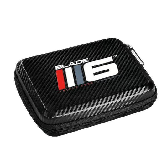 Blade 6 XL Dart Case by Winmau