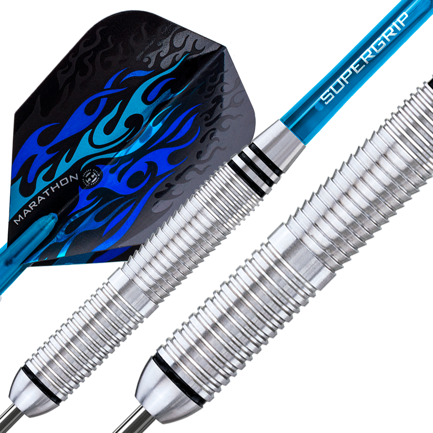 Blaze Steel Tip Darts