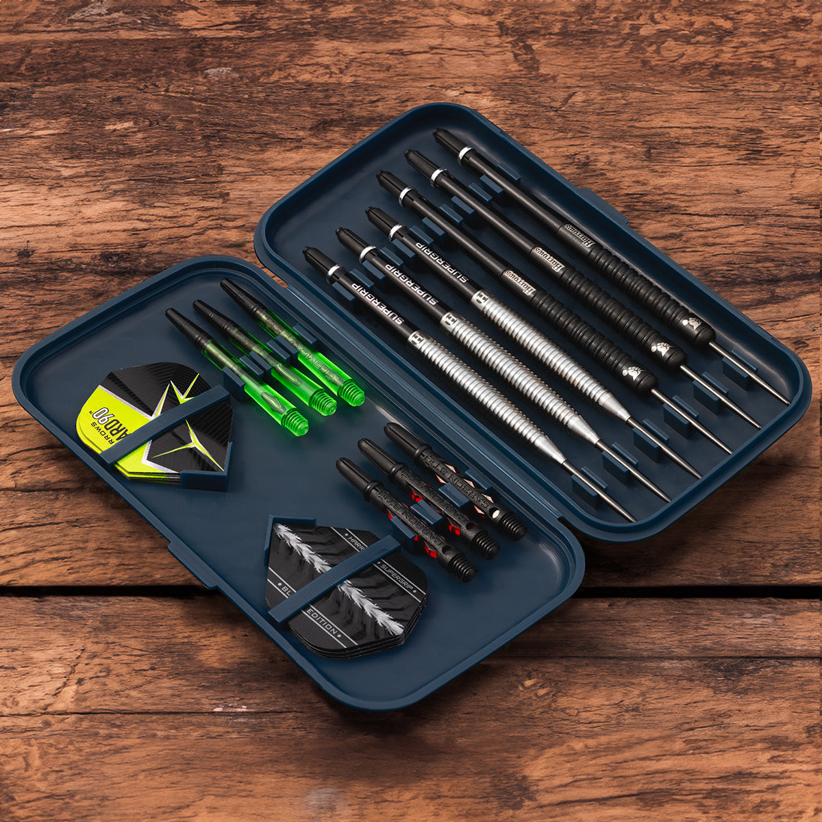 Slimcase Dart Case by Harrows