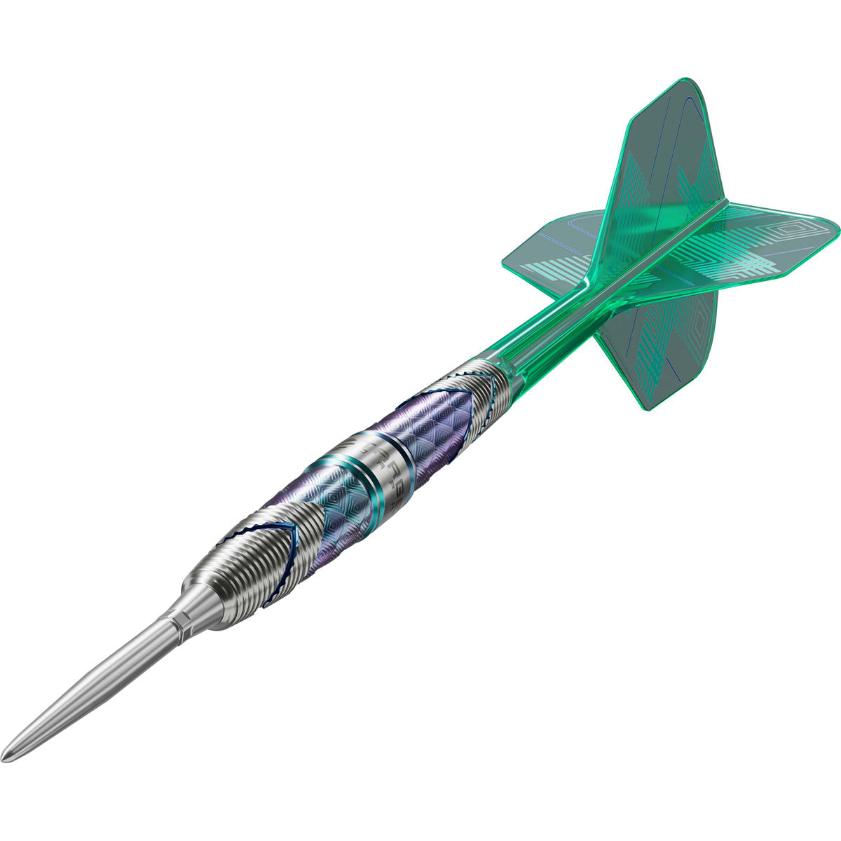 Target Japan Kaze Series Ceros 02 90% Tungsten SP Steel Tip Darts