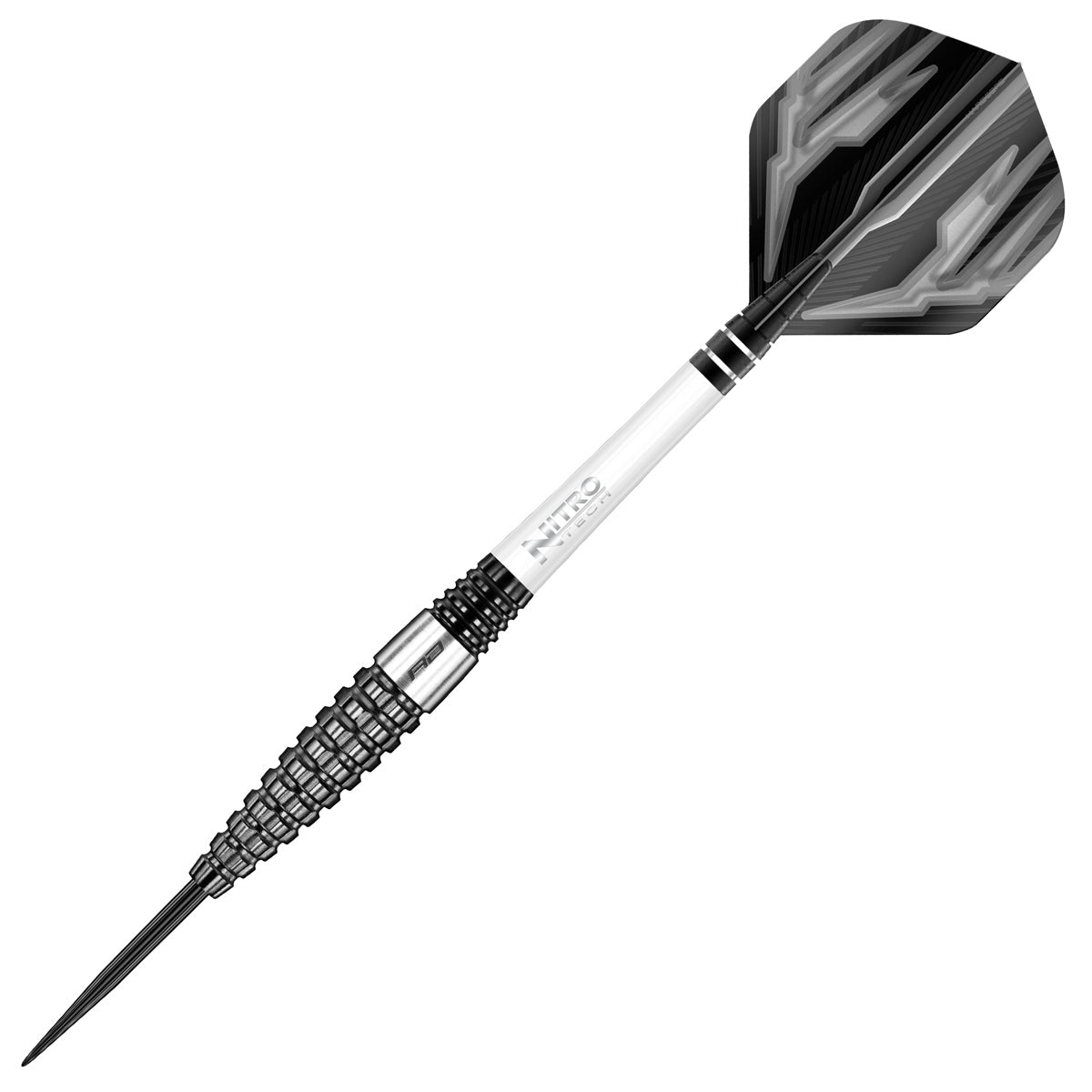 Carnage 3 90% Tungsten Steel Tip Darts by Red Dragon