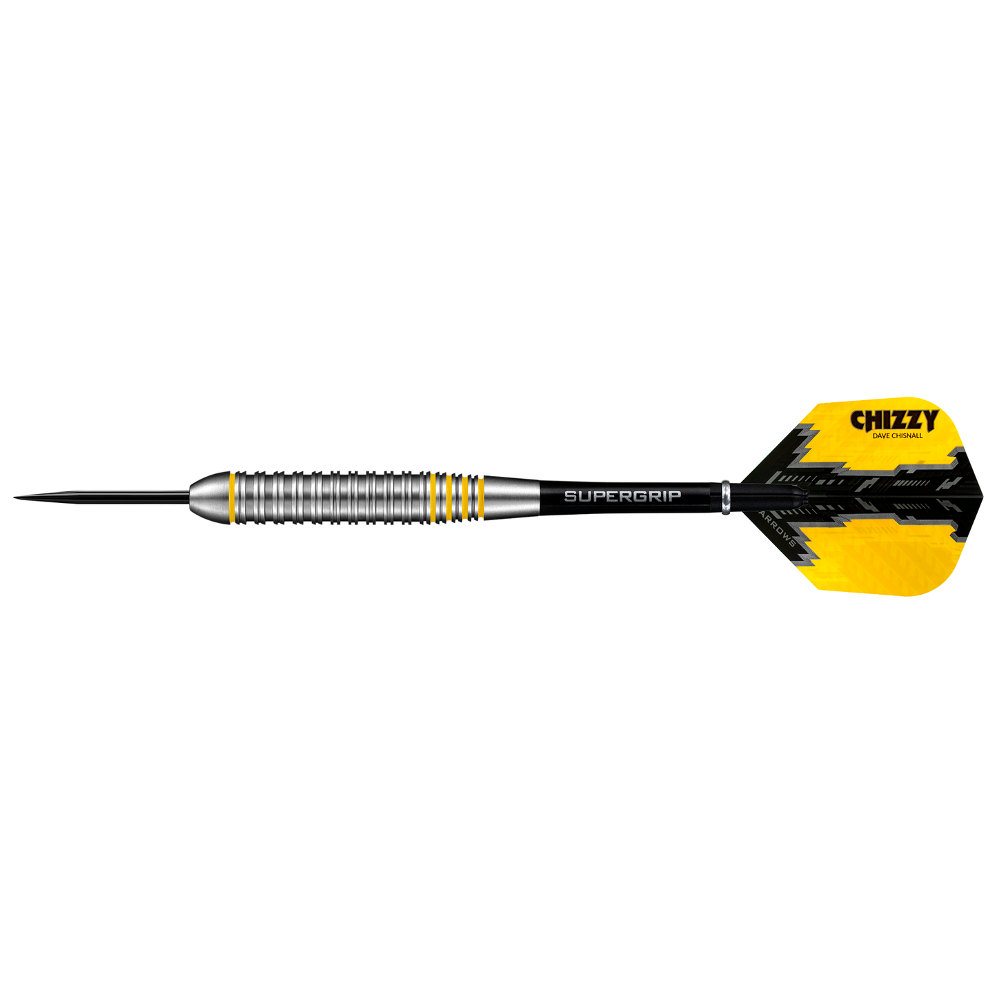 Chizzy High Grade Alloy Steel Tip Darts