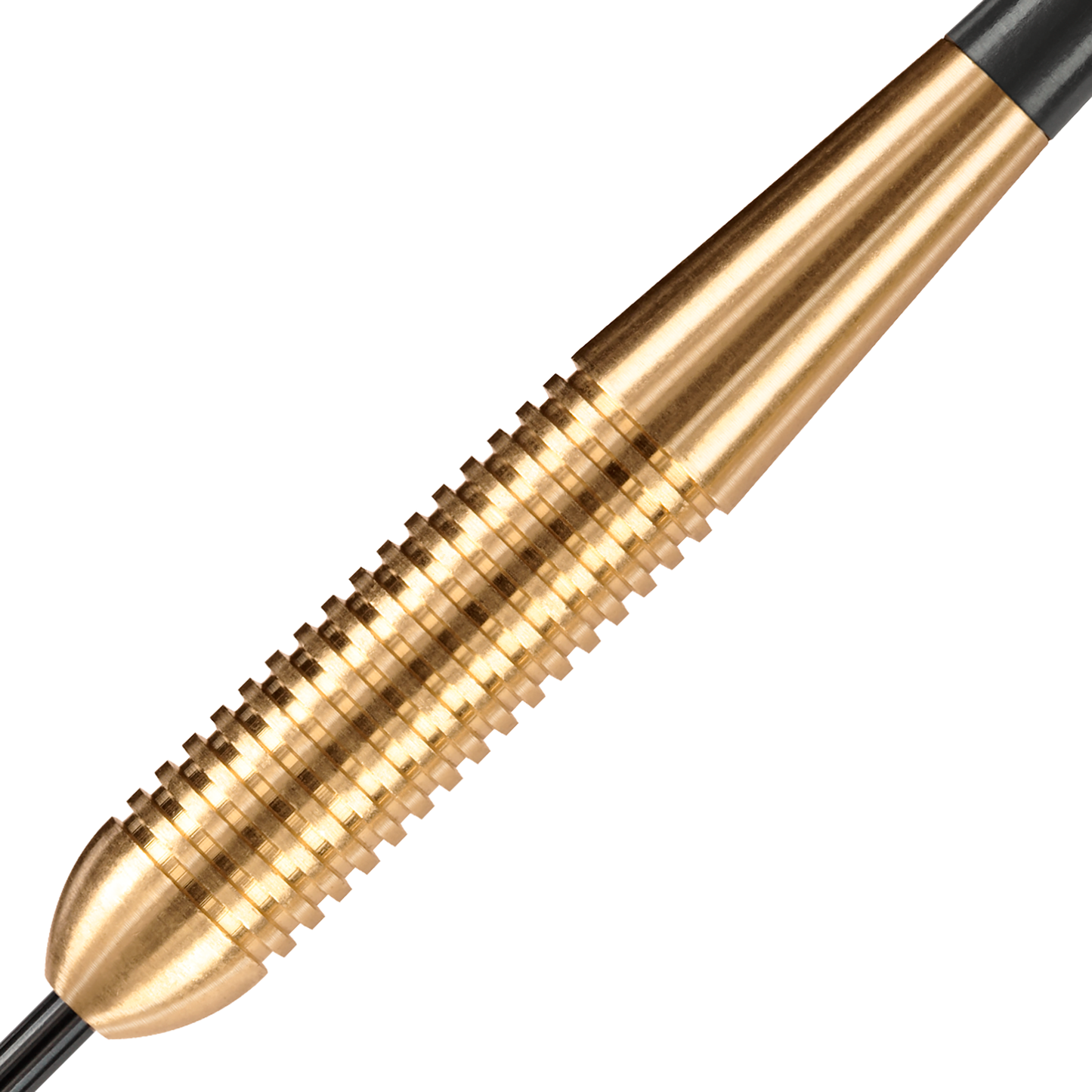 Club Brass 19gR Steel Tip Darts