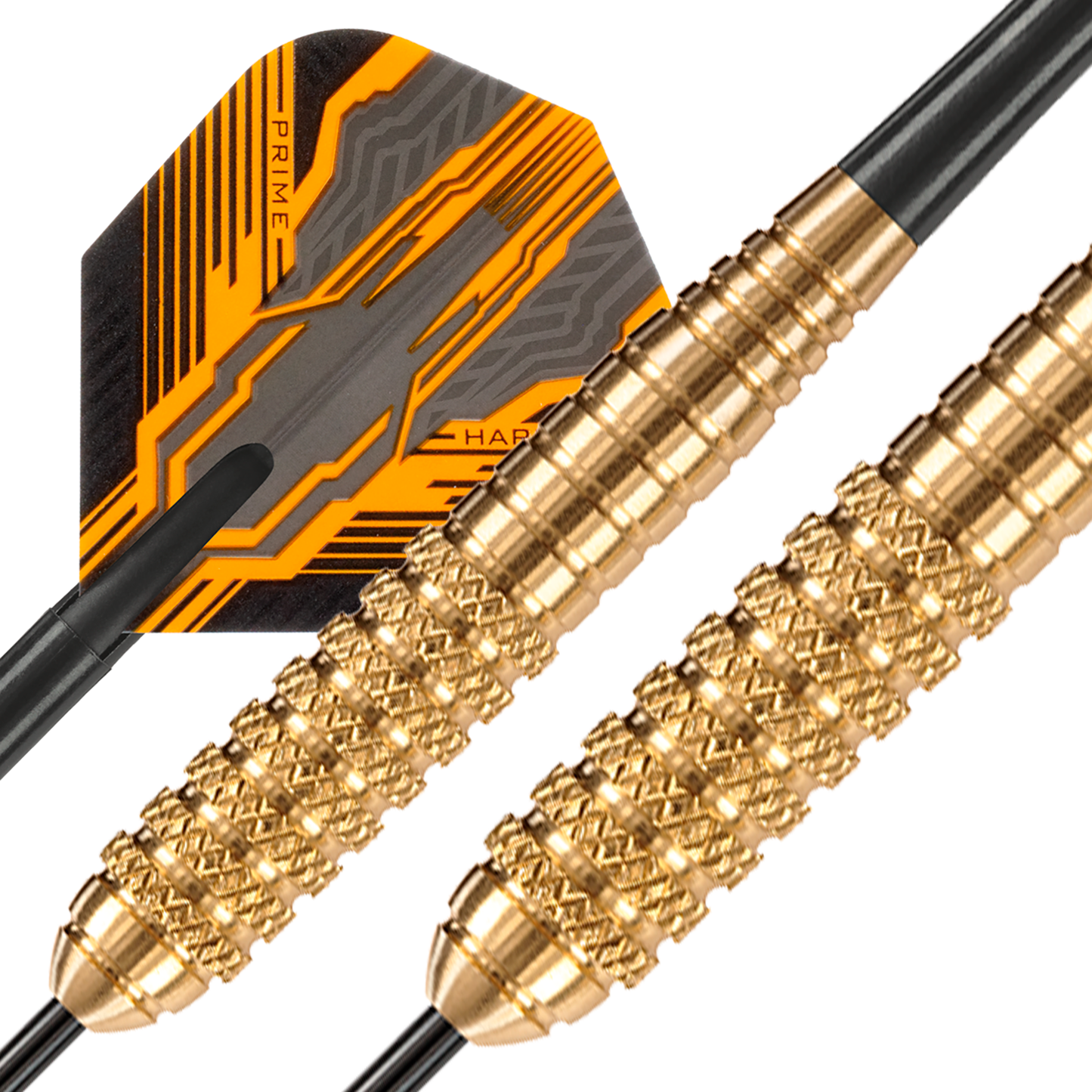 Club Brass 22gK Steel Tip Darts