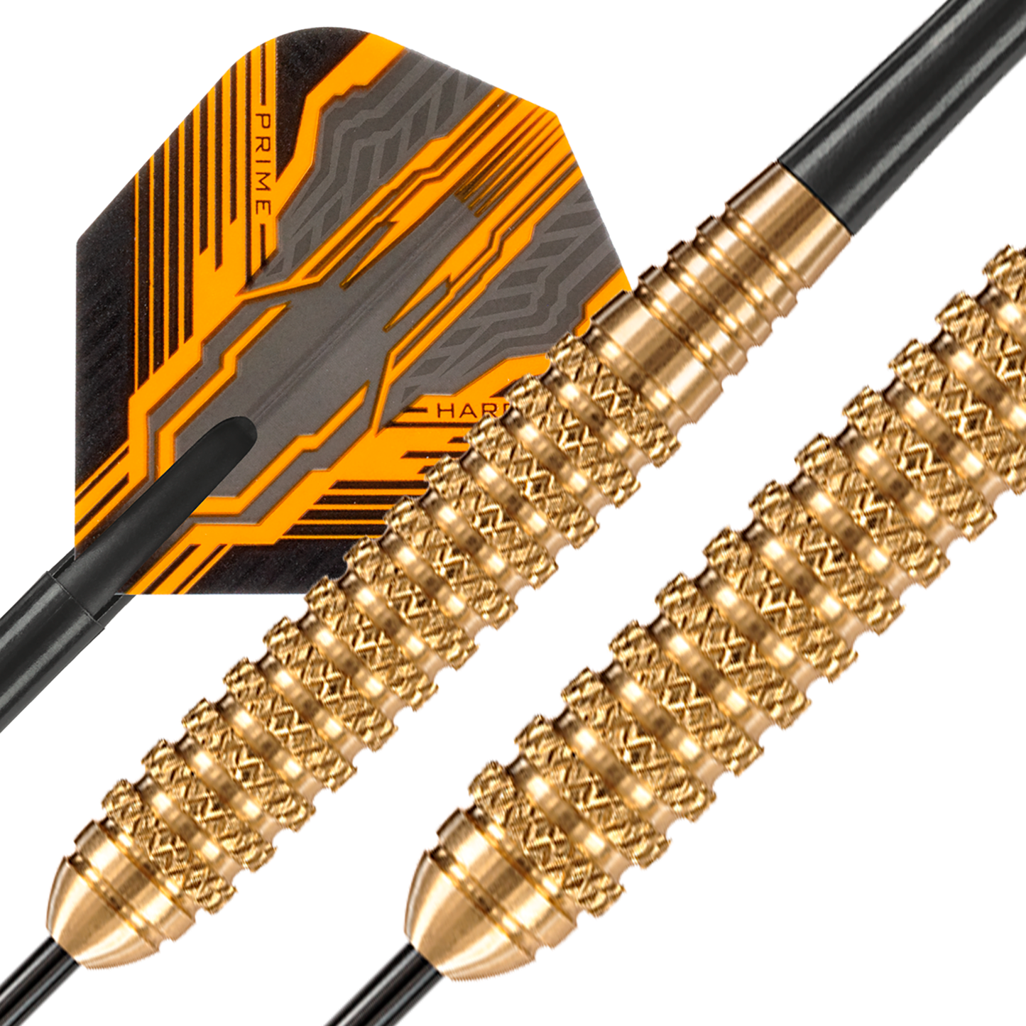 Club Brass 23gK Steel Tip Darts