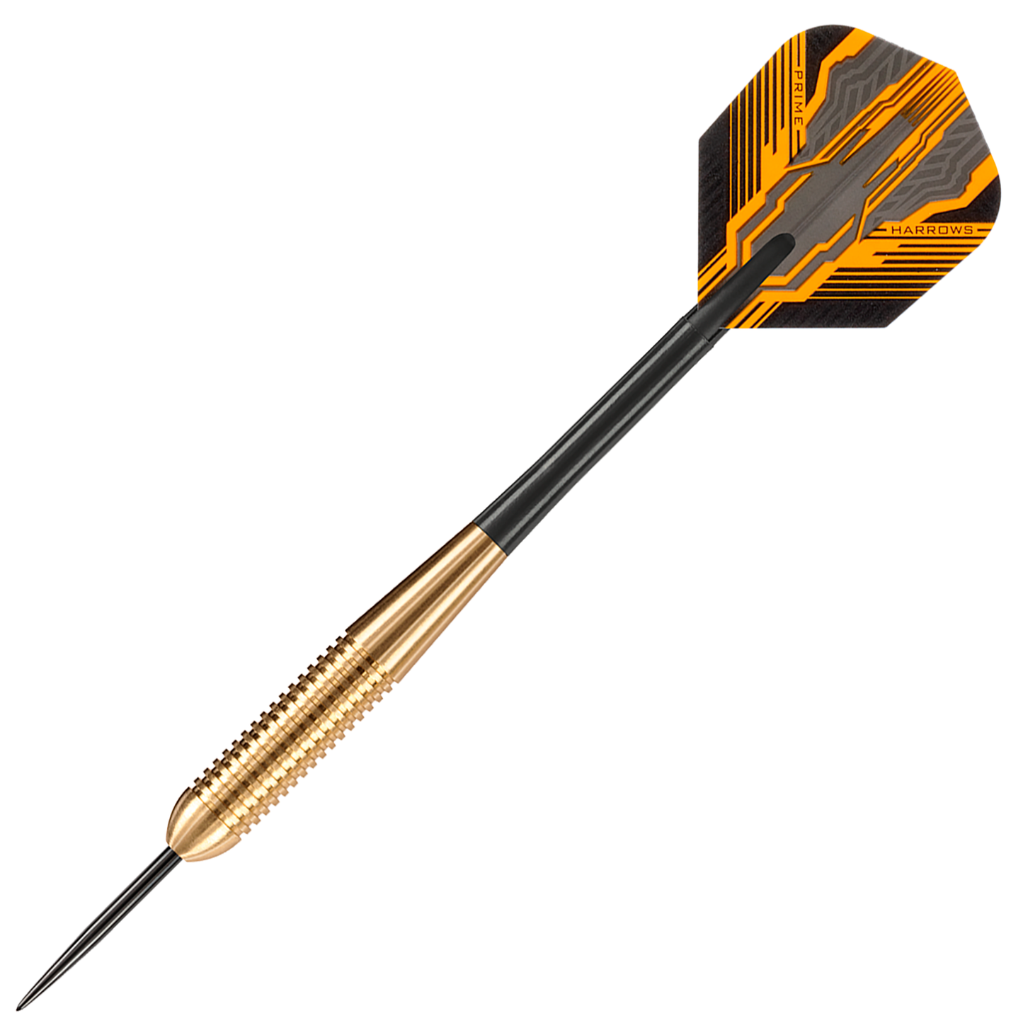 Club Brass 27gR Steel Tip Darts