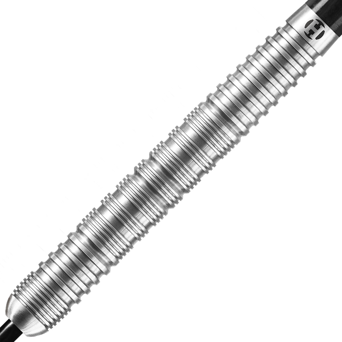 Control Parallel 80% Tungsten Steel Tip Darts by Harrows