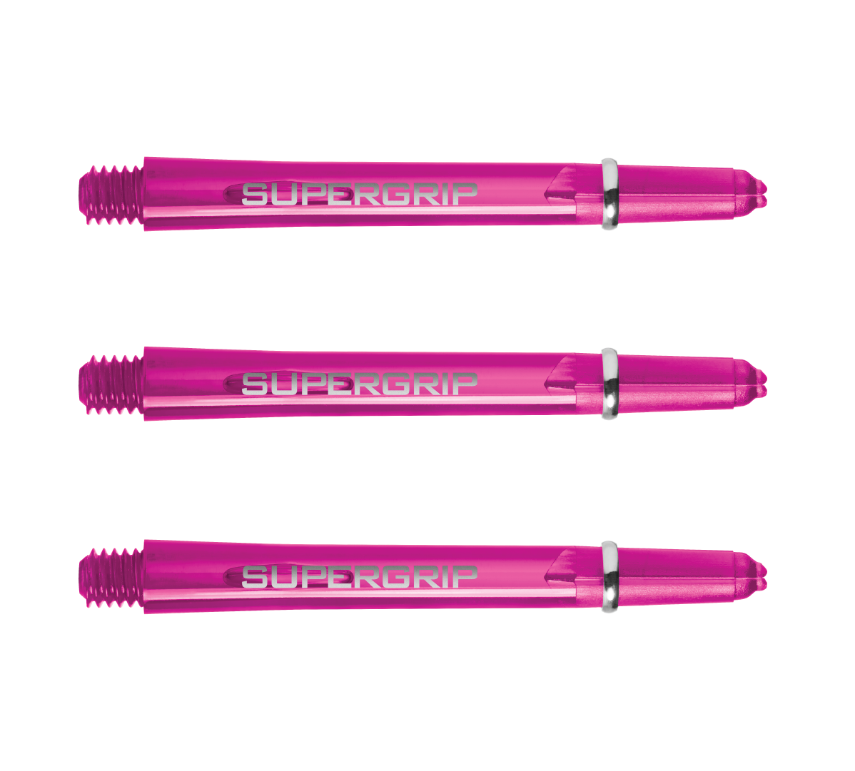 Harrows Supergrip Dart Stems / Shafts