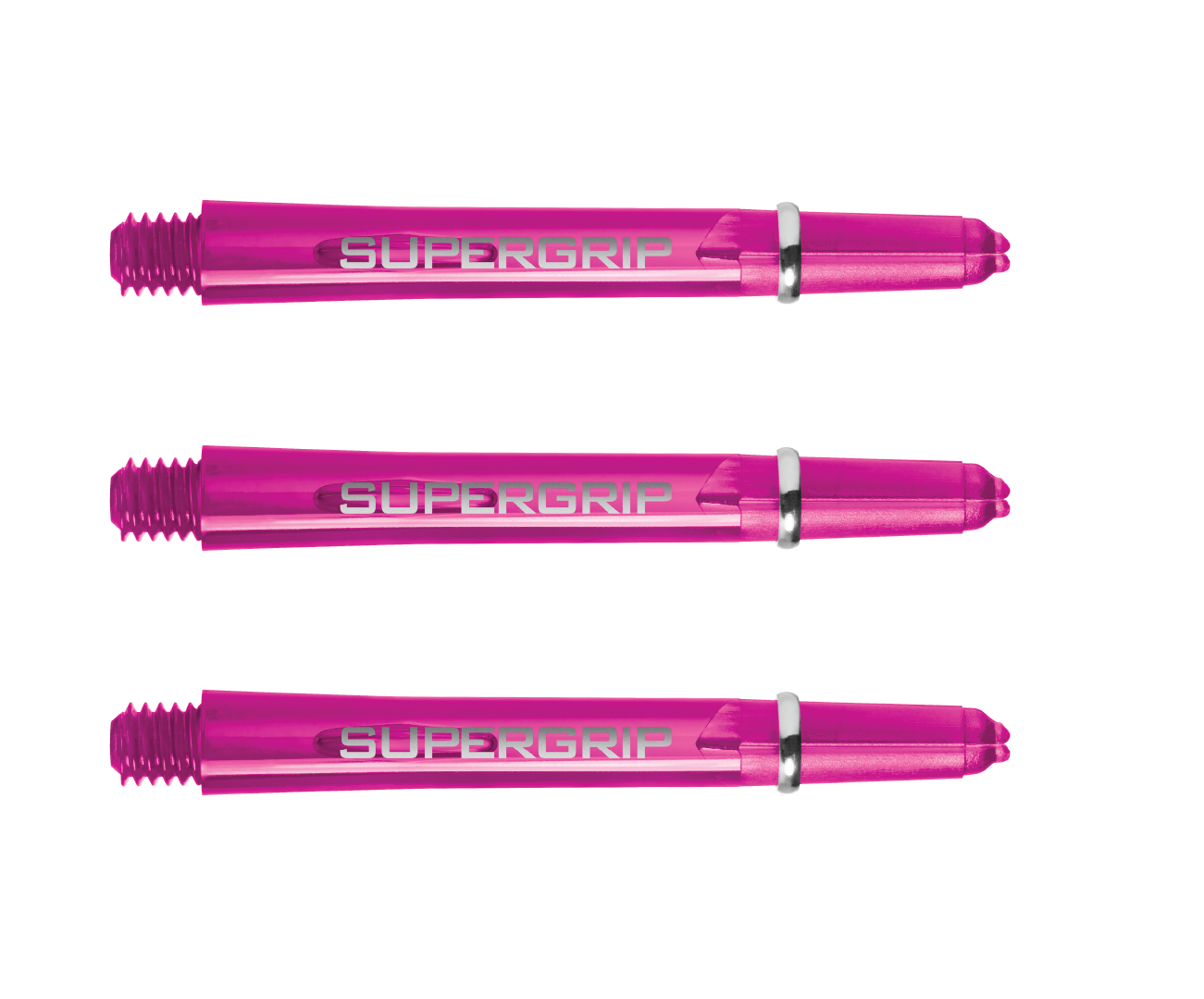 Harrows Supergrip Dart Stems / Shafts