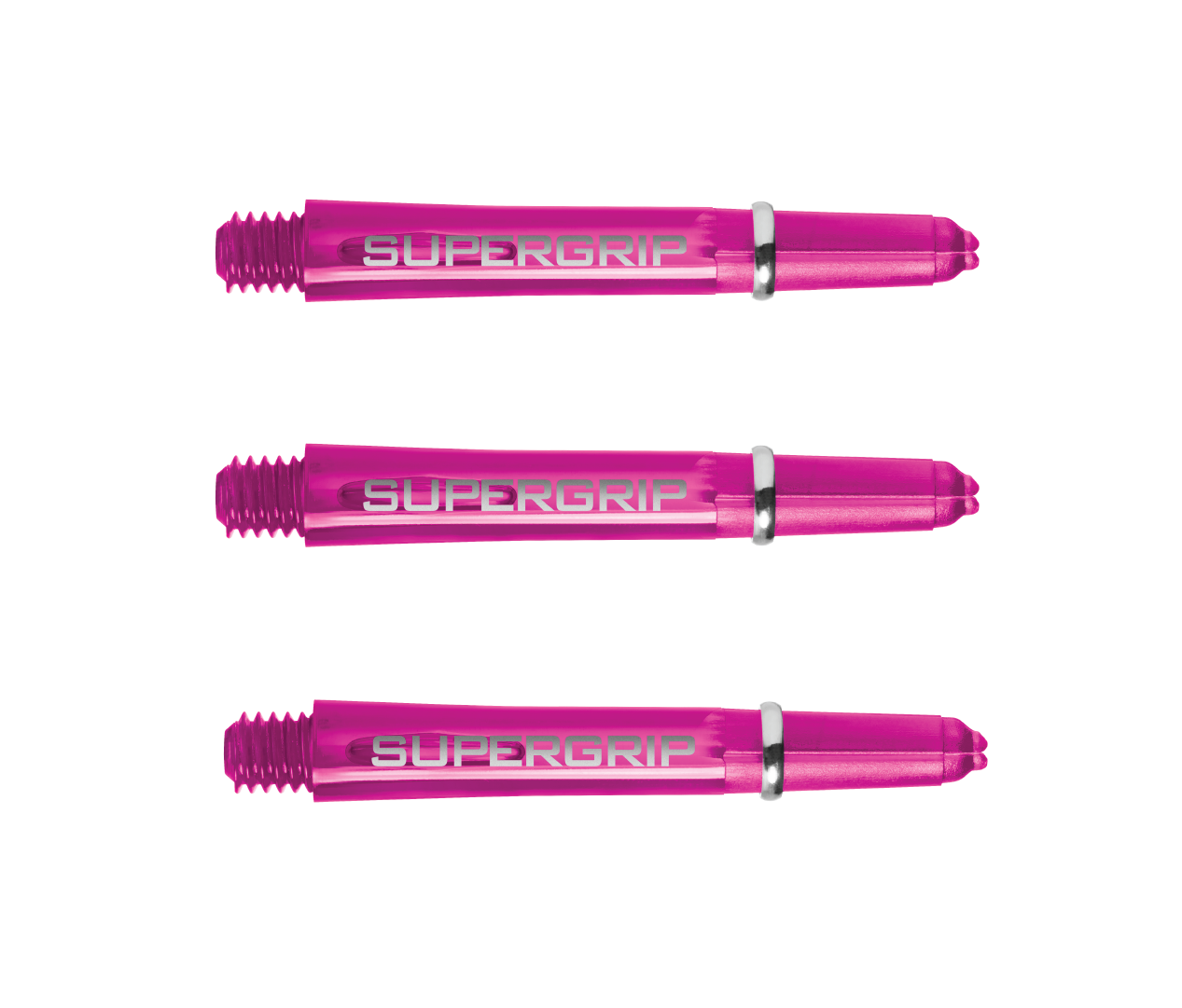 Harrows Supergrip Dart Stems / Shafts