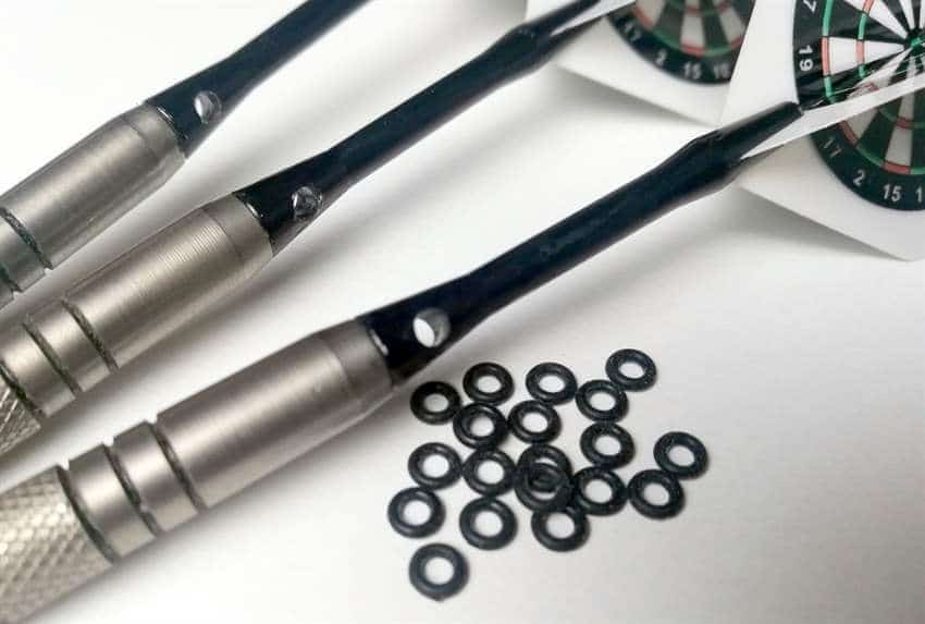Dart O Rings 3 Pack