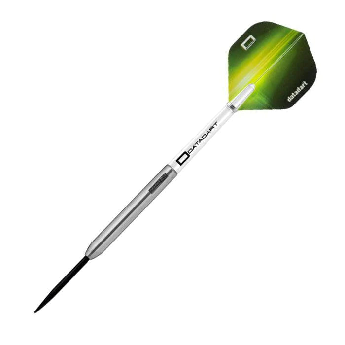 Datadart Orion Smooth 20 Gram Steel Tip Darts Set, 90% Tungsten