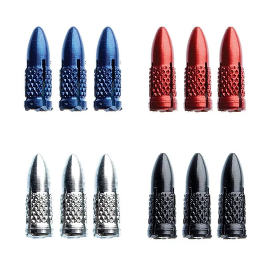 DataDart Flight Protectors Set of 3