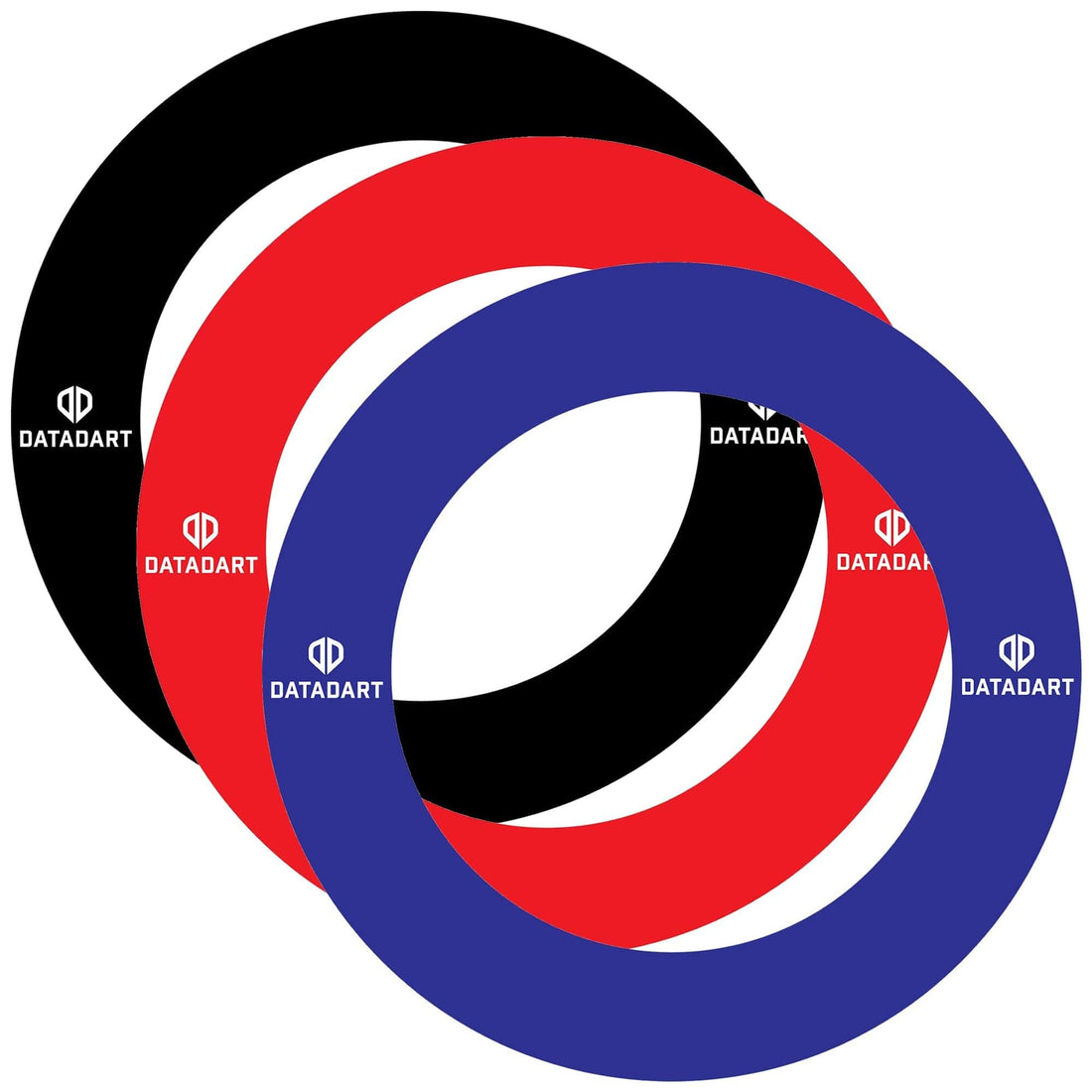 Datadart Dartboard Surround Pro Heavy Duty– Rebel Darts