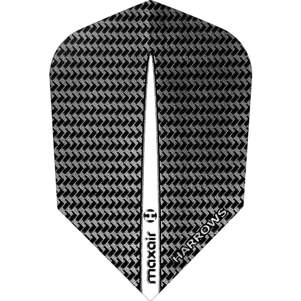 Harrows Dart Flights - Max Air - Longer - Std - Max Air