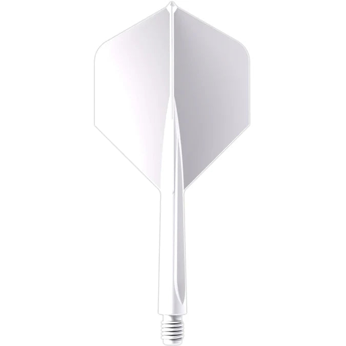 Unicorn Forge All-In-One Dart Flights