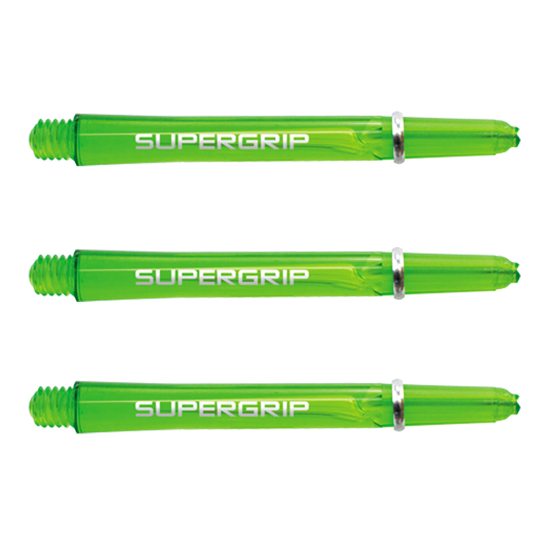 Harrows Supergrip Dart Stems / Shafts